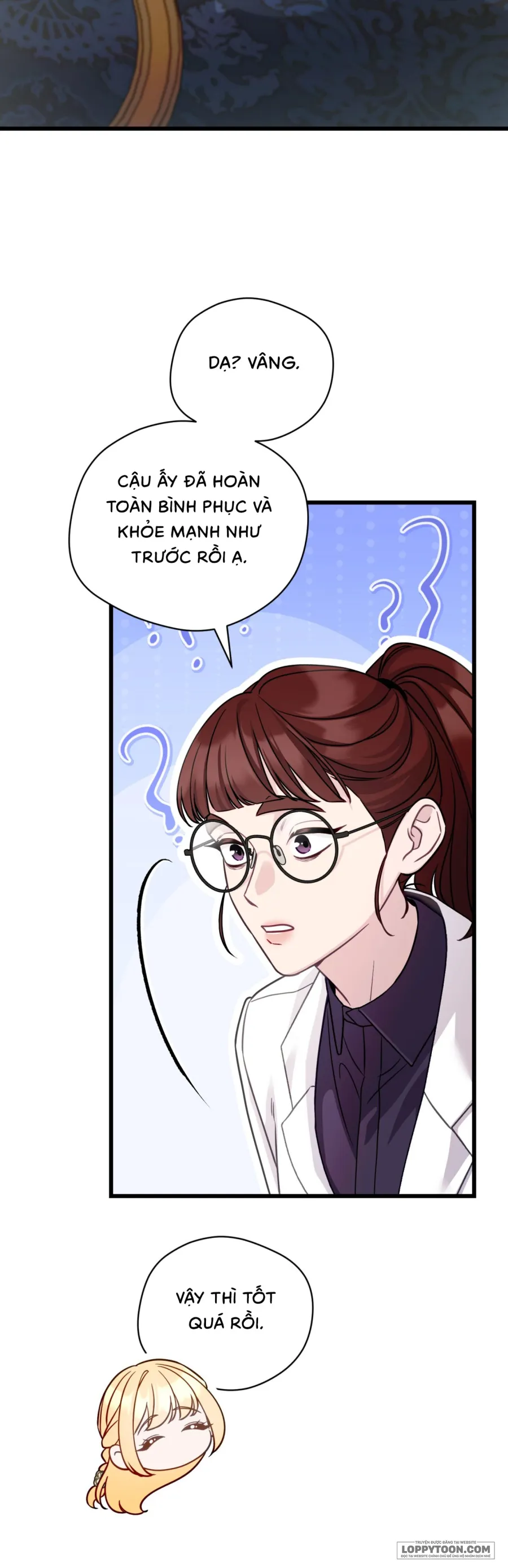 Phương Pháp Chữa Lành Cho Thanh Mai Trúc Mã Ốm Yếu - Chap 9 - Trang 28