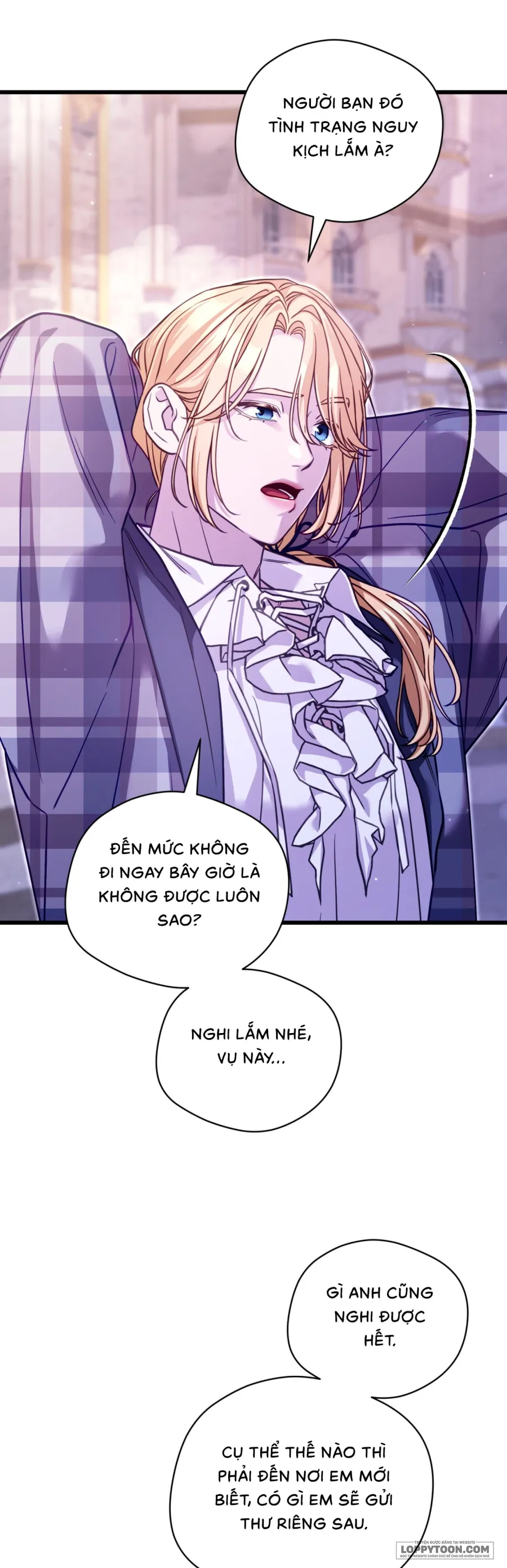 Phương Pháp Chữa Lành Cho Thanh Mai Trúc Mã Ốm Yếu - Chap 9 - Trang 4