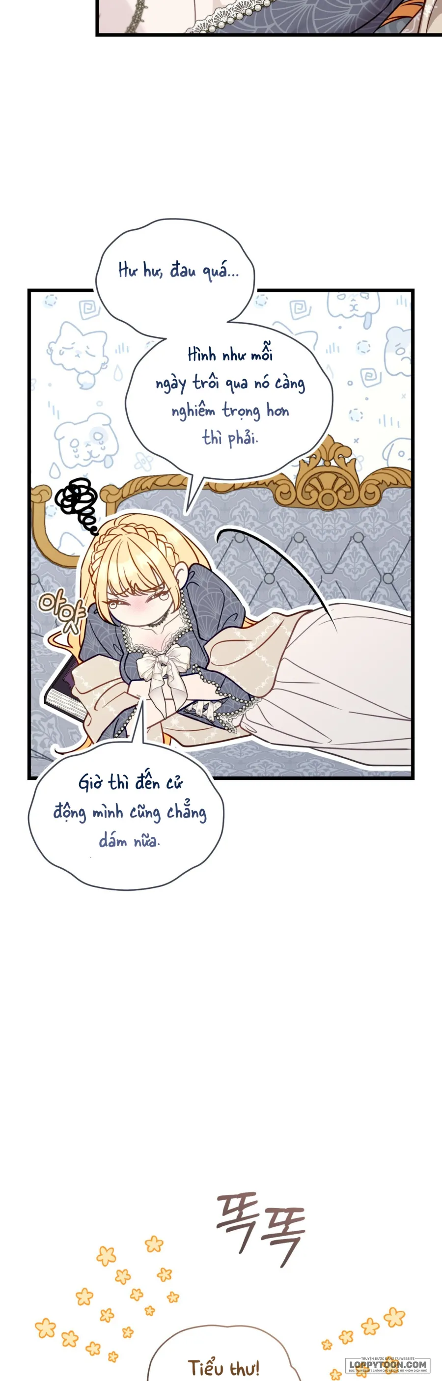 Phương Pháp Chữa Lành Cho Thanh Mai Trúc Mã Ốm Yếu - Chap 9 - Trang 34
