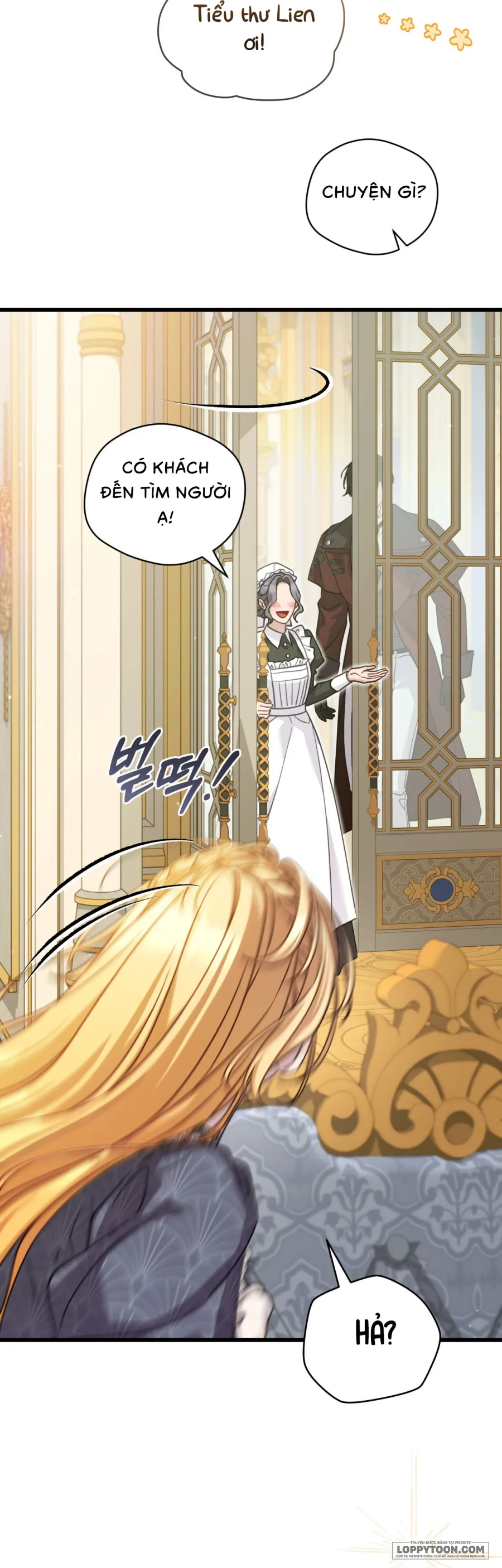 Phương Pháp Chữa Lành Cho Thanh Mai Trúc Mã Ốm Yếu - Chap 9 - Trang 35