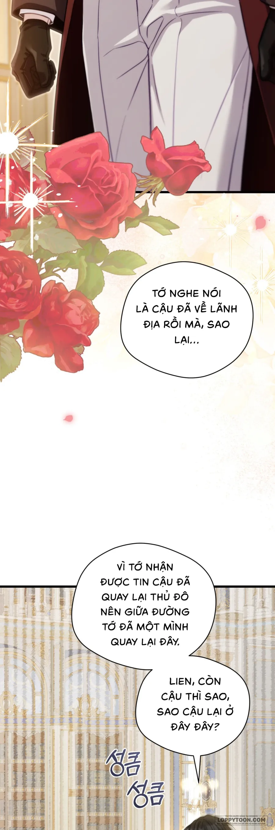 Phương Pháp Chữa Lành Cho Thanh Mai Trúc Mã Ốm Yếu - Chap 9 - Trang 38