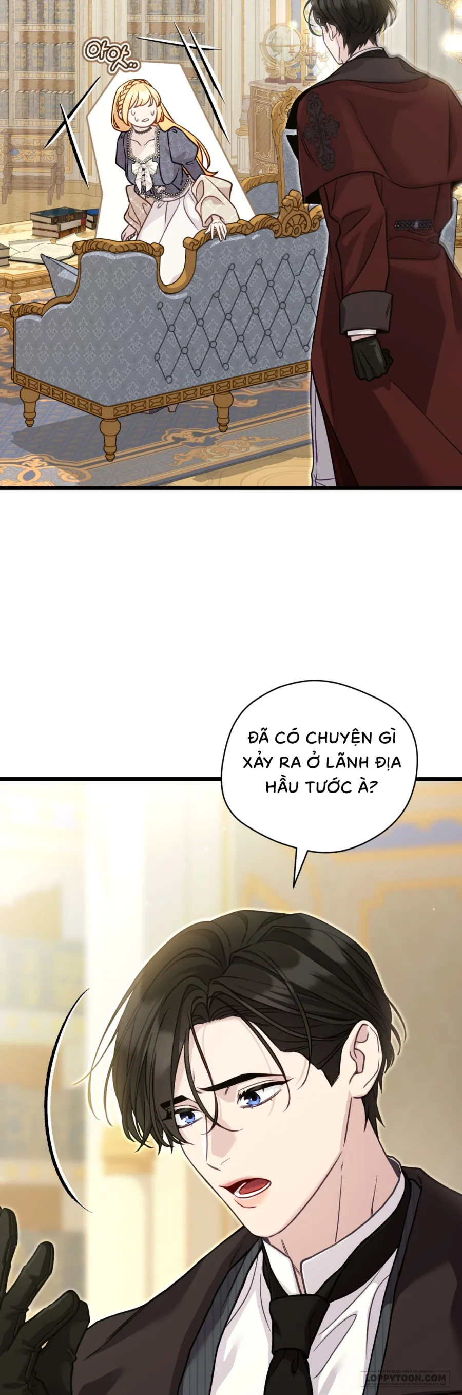 Phương Pháp Chữa Lành Cho Thanh Mai Trúc Mã Ốm Yếu - Chap 9 - Trang 39
