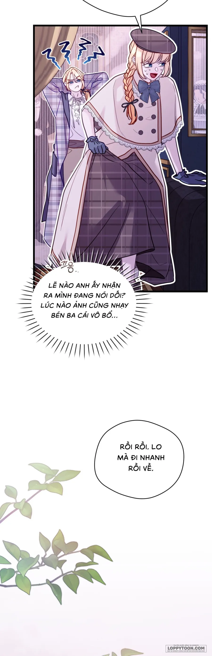 Phương Pháp Chữa Lành Cho Thanh Mai Trúc Mã Ốm Yếu - Chap 9 - Trang 5