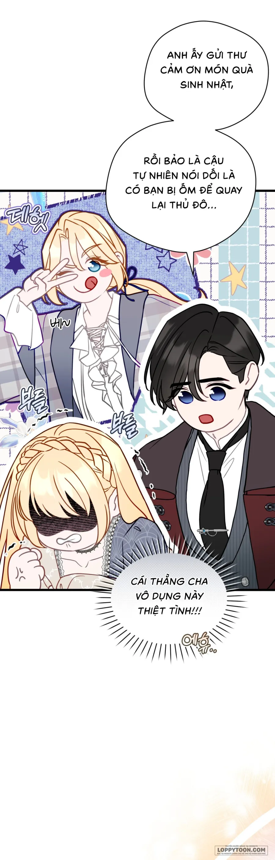 Phương Pháp Chữa Lành Cho Thanh Mai Trúc Mã Ốm Yếu - Chap 9 - Trang 41