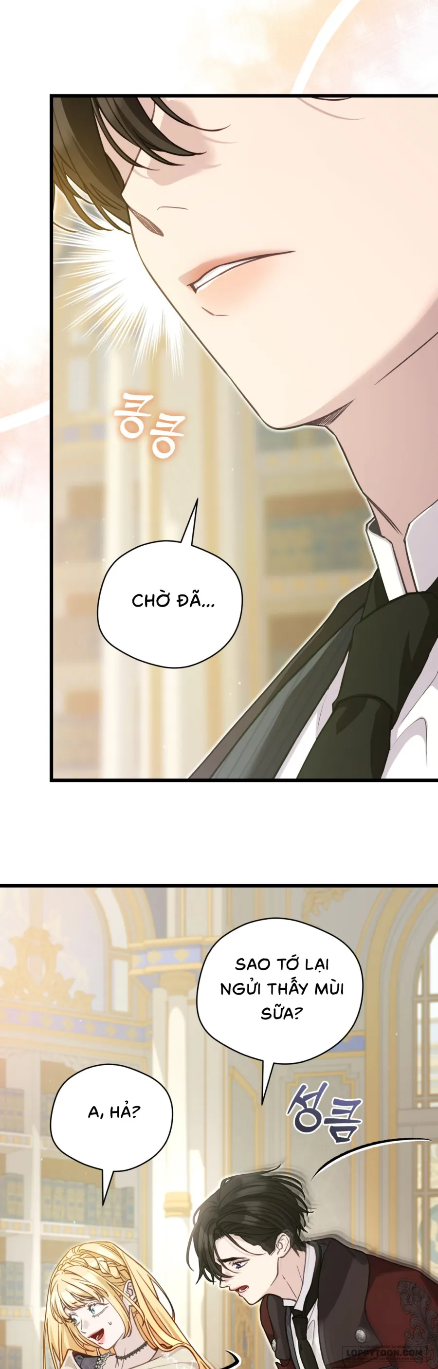 Phương Pháp Chữa Lành Cho Thanh Mai Trúc Mã Ốm Yếu - Chap 9 - Trang 42