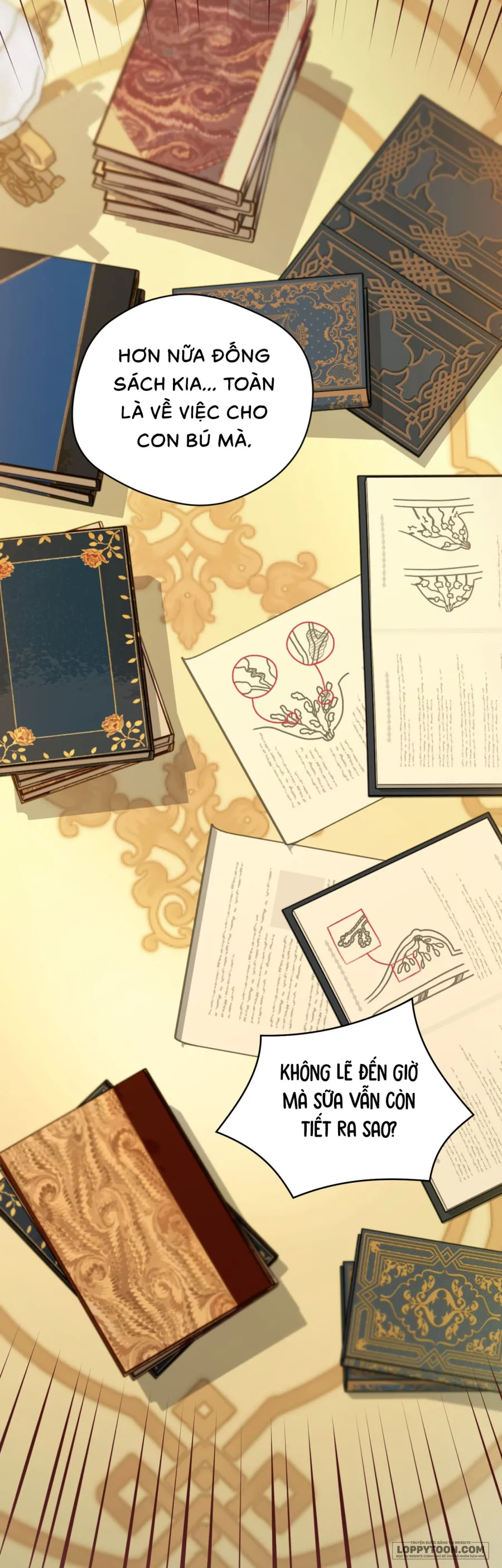 Phương Pháp Chữa Lành Cho Thanh Mai Trúc Mã Ốm Yếu - Chap 9 - Trang 44