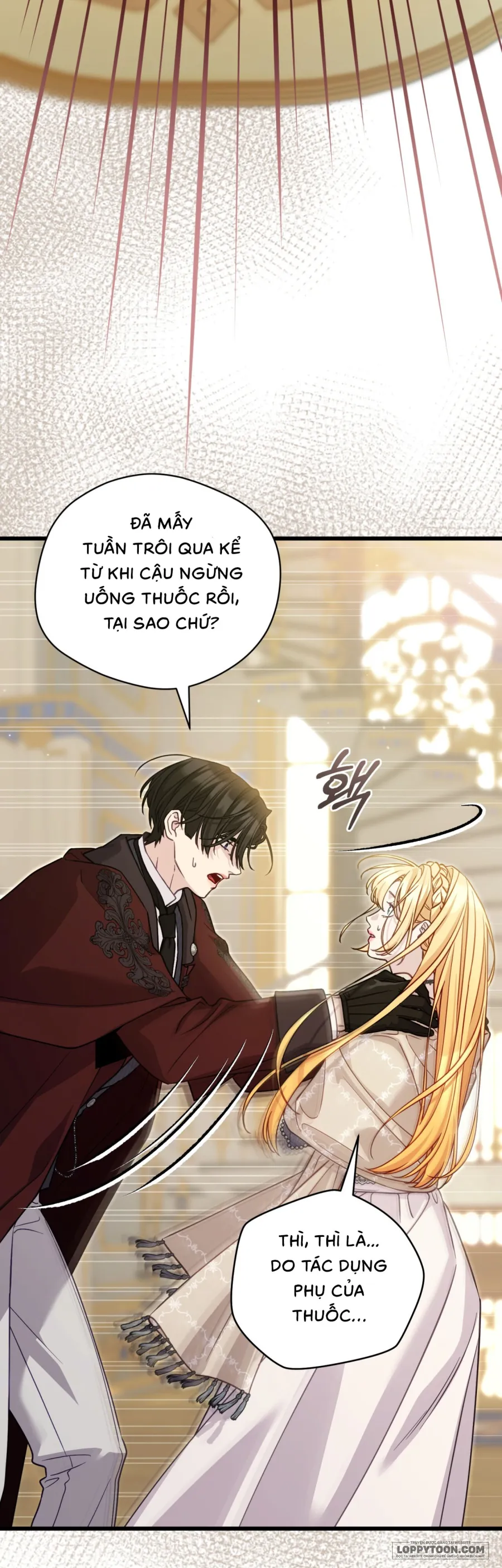 Phương Pháp Chữa Lành Cho Thanh Mai Trúc Mã Ốm Yếu - Chap 9 - Trang 45