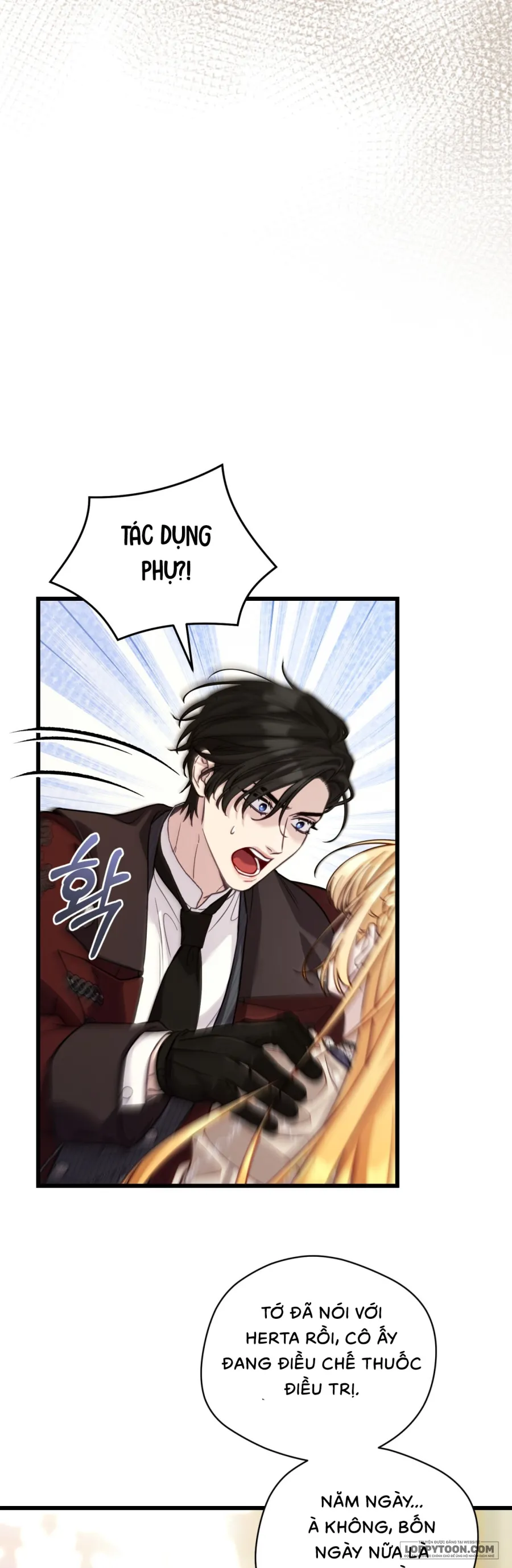 Phương Pháp Chữa Lành Cho Thanh Mai Trúc Mã Ốm Yếu - Chap 9 - Trang 46