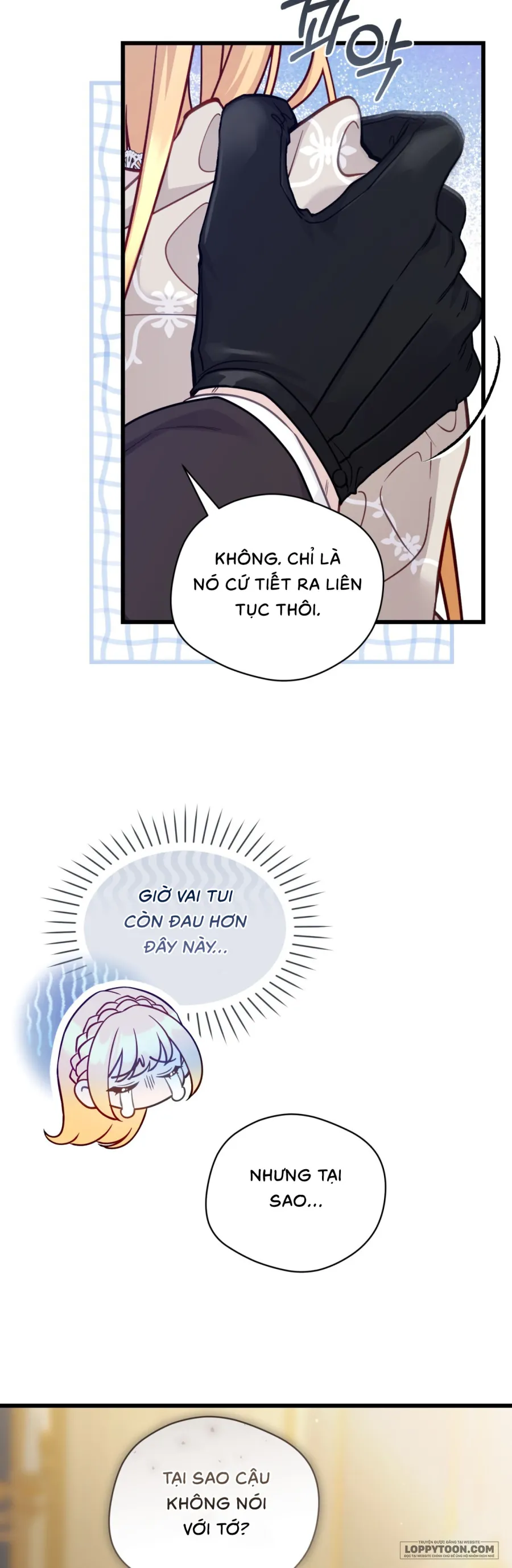 Phương Pháp Chữa Lành Cho Thanh Mai Trúc Mã Ốm Yếu - Chap 9 - Trang 48