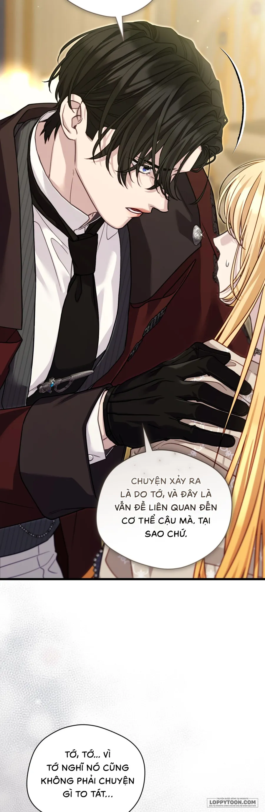 Phương Pháp Chữa Lành Cho Thanh Mai Trúc Mã Ốm Yếu - Chap 9 - Trang 49
