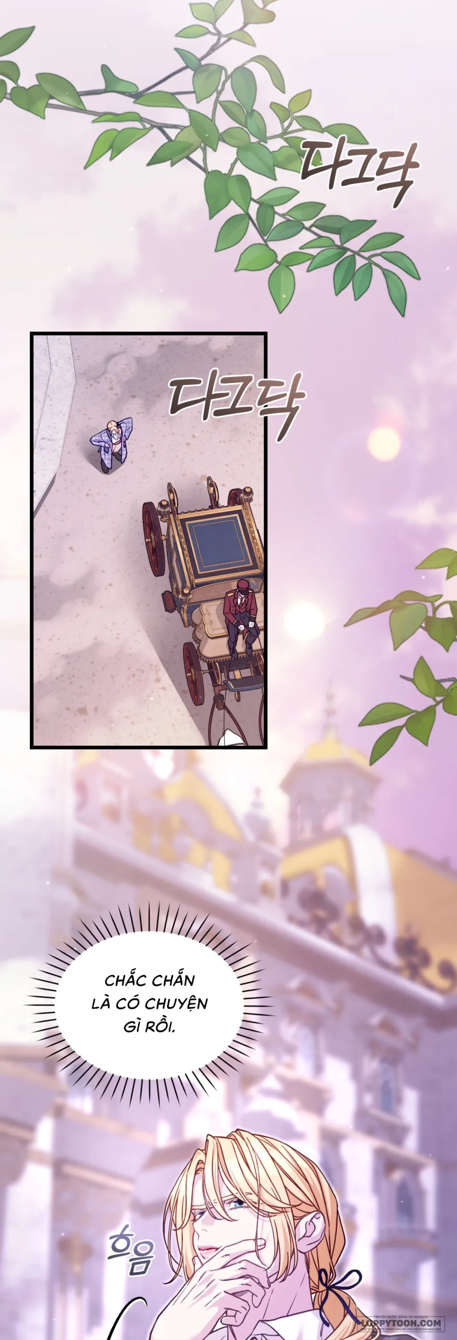 Phương Pháp Chữa Lành Cho Thanh Mai Trúc Mã Ốm Yếu - Chap 9 - Trang 6