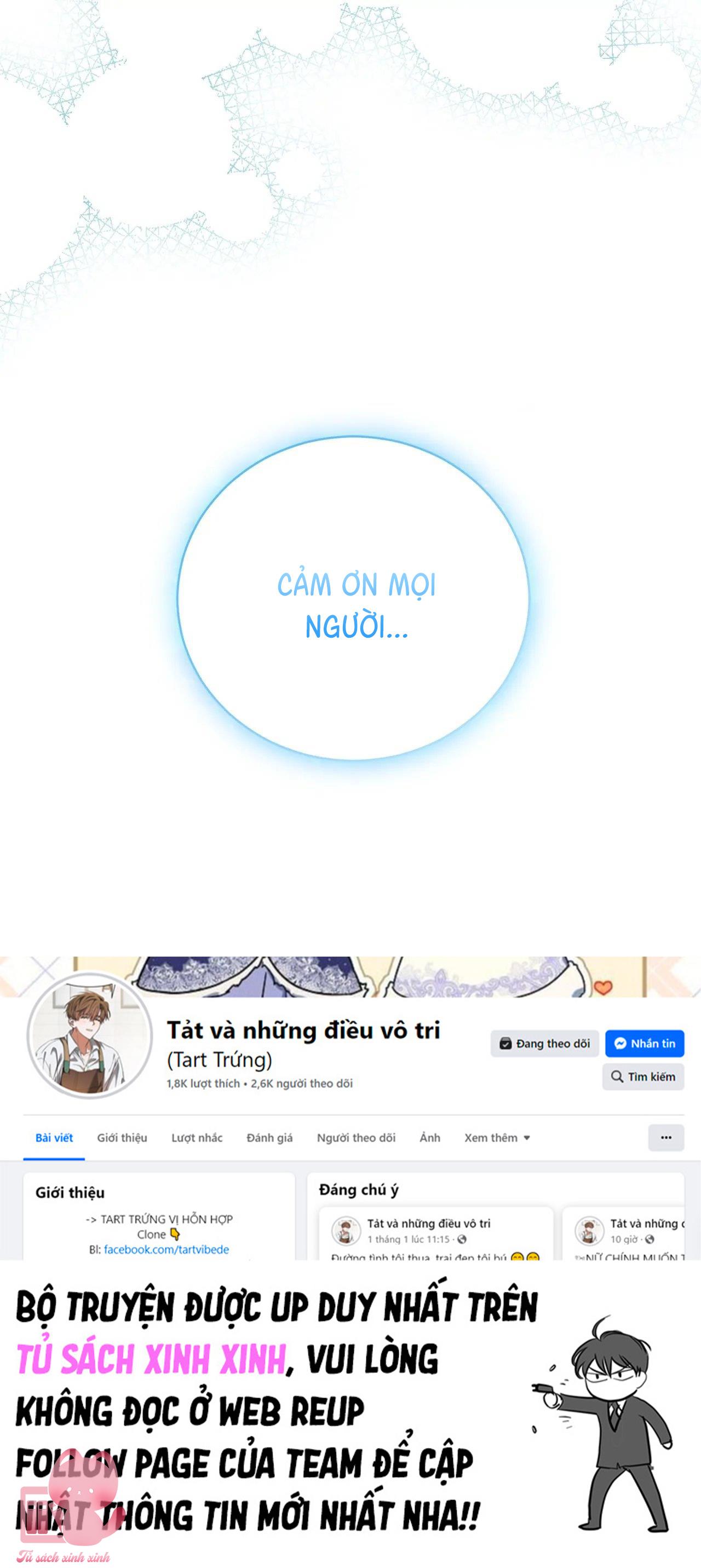 Phương Pháp Từ Chối Sự Ám Ảnh Của Chồng Cũ - Chap 2 - Trang 16