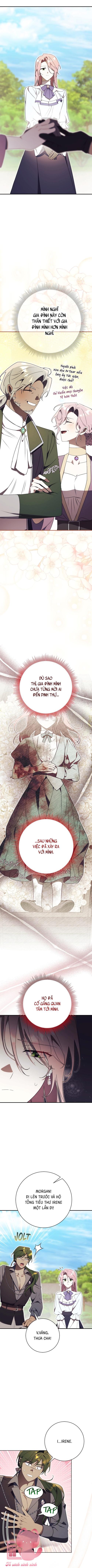 Phương Pháp Từ Chối Sự Ám Ảnh Của Chồng Cũ - Chap 25 - Trang 12