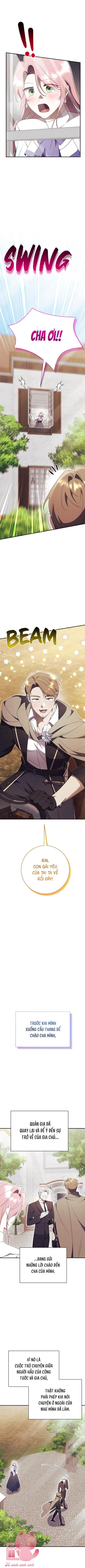 Phương Pháp Từ Chối Sự Ám Ảnh Của Chồng Cũ - Chap 25 - Trang 6