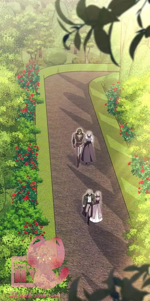 Phương Pháp Từ Chối Sự Ám Ảnh Của Chồng Cũ - Chap 26 - Trang 2