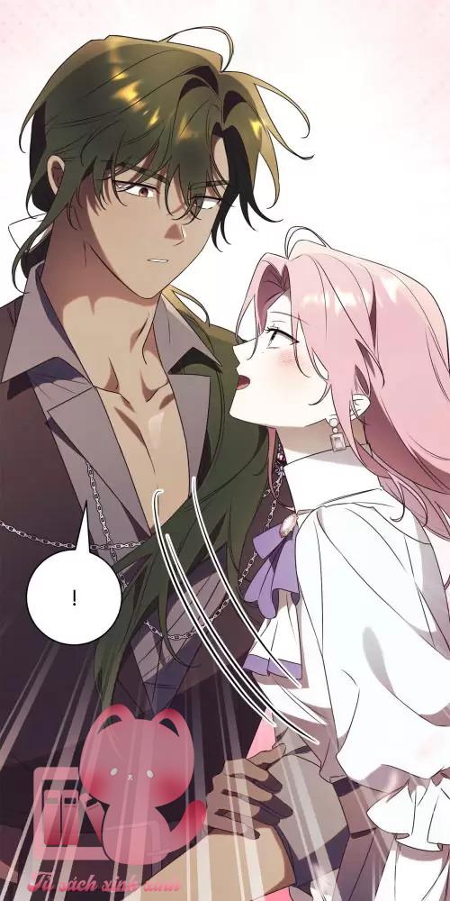 Phương Pháp Từ Chối Sự Ám Ảnh Của Chồng Cũ - Chap 26 - Trang 11
