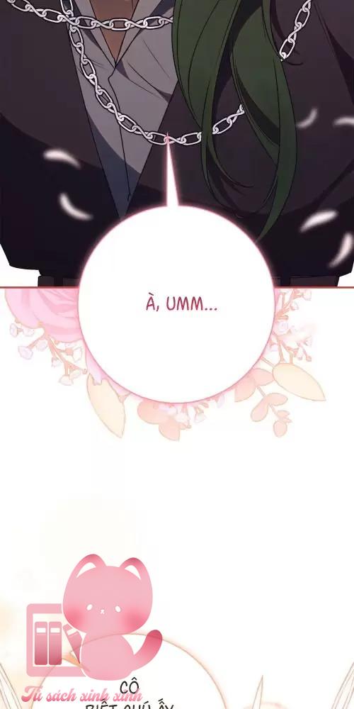Phương Pháp Từ Chối Sự Ám Ảnh Của Chồng Cũ - Chap 26 - Trang 15