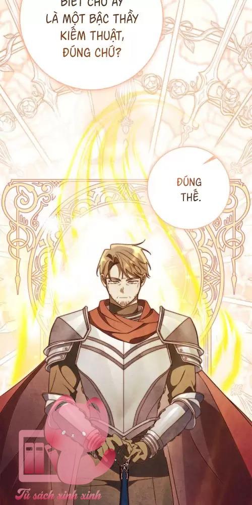 Phương Pháp Từ Chối Sự Ám Ảnh Của Chồng Cũ - Chap 26 - Trang 16