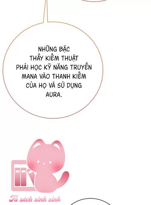 Phương Pháp Từ Chối Sự Ám Ảnh Của Chồng Cũ - Chap 26 - Trang 19