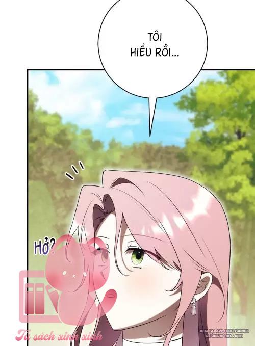 Phương Pháp Từ Chối Sự Ám Ảnh Của Chồng Cũ - Chap 26 - Trang 20