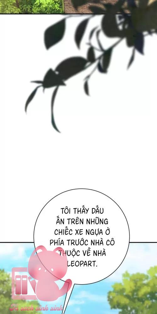 Phương Pháp Từ Chối Sự Ám Ảnh Của Chồng Cũ - Chap 26 - Trang 3
