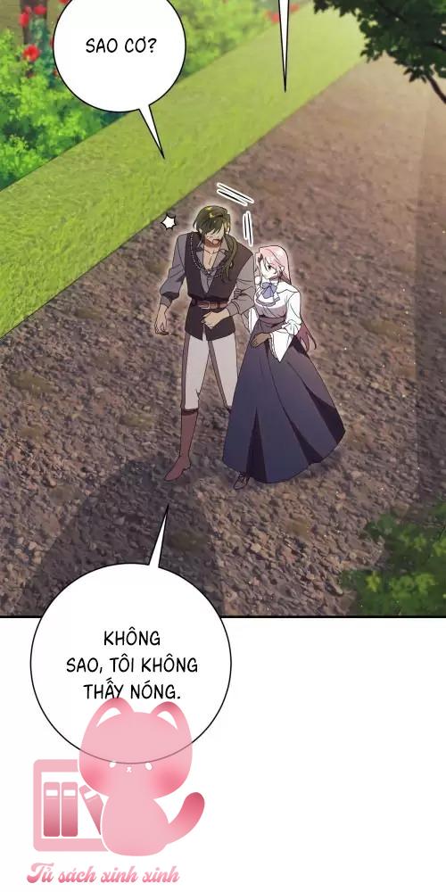 Phương Pháp Từ Chối Sự Ám Ảnh Của Chồng Cũ - Chap 26 - Trang 22