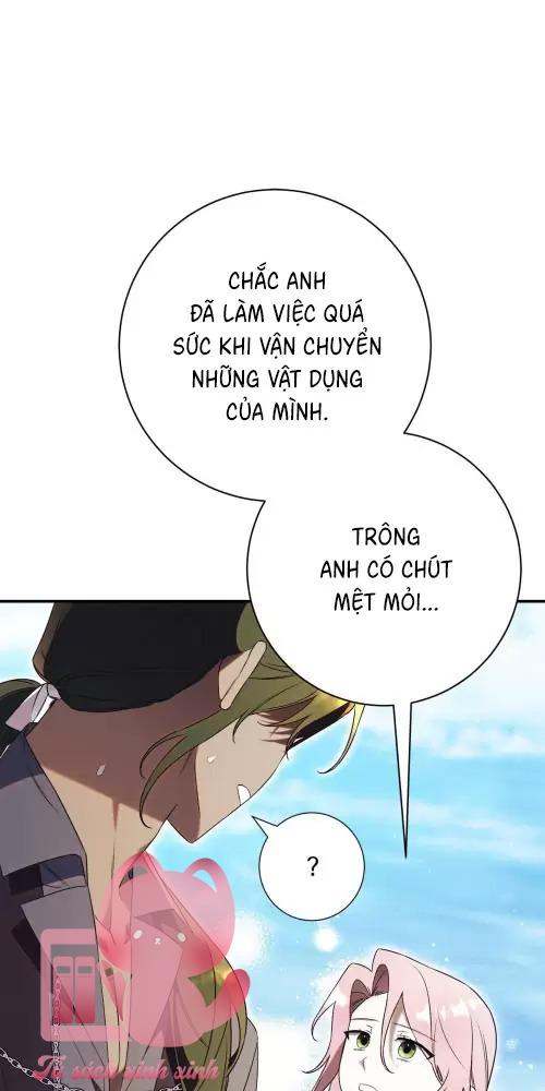 Phương Pháp Từ Chối Sự Ám Ảnh Của Chồng Cũ - Chap 26 - Trang 23