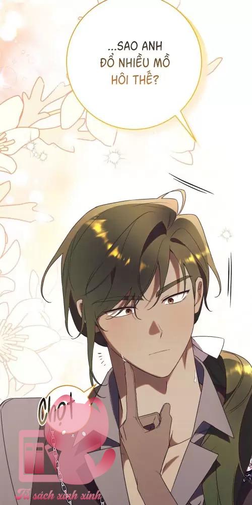 Phương Pháp Từ Chối Sự Ám Ảnh Của Chồng Cũ - Chap 26 - Trang 26