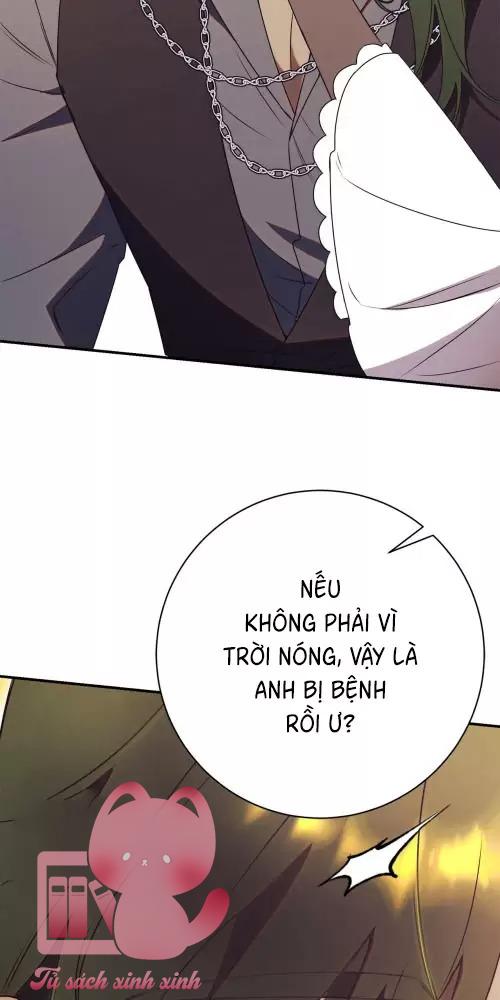 Phương Pháp Từ Chối Sự Ám Ảnh Của Chồng Cũ - Chap 26 - Trang 27