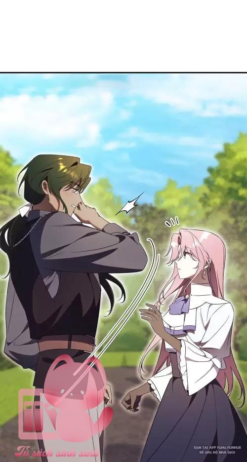 Phương Pháp Từ Chối Sự Ám Ảnh Của Chồng Cũ - Chap 26 - Trang 29