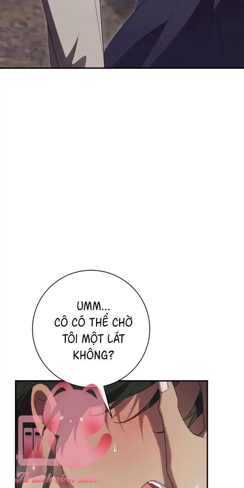 Phương Pháp Từ Chối Sự Ám Ảnh Của Chồng Cũ - Chap 26 - Trang 30