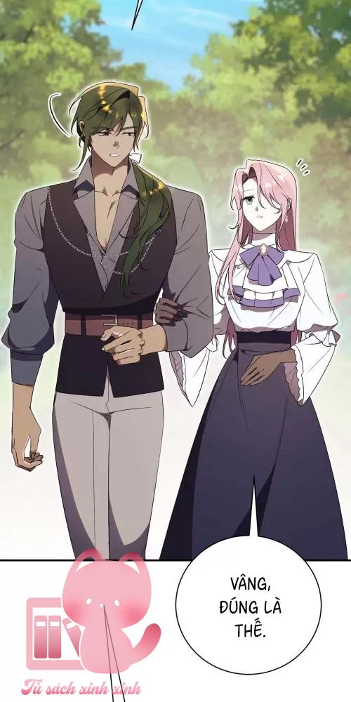 Phương Pháp Từ Chối Sự Ám Ảnh Của Chồng Cũ - Chap 26 - Trang 4