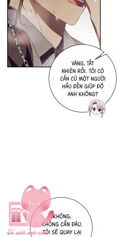 Phương Pháp Từ Chối Sự Ám Ảnh Của Chồng Cũ - Chap 26 - Trang 31