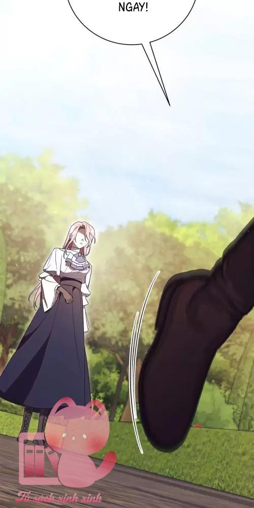 Phương Pháp Từ Chối Sự Ám Ảnh Của Chồng Cũ - Chap 26 - Trang 32