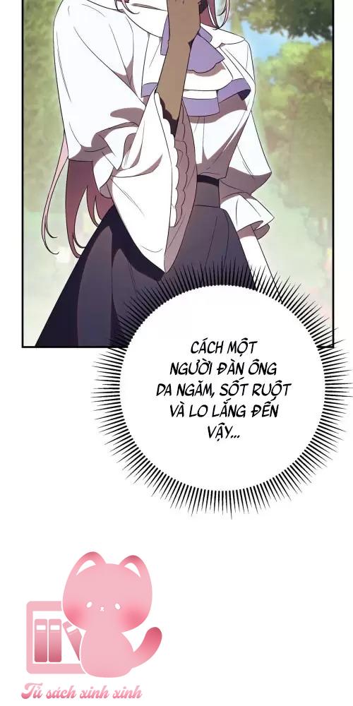 Phương Pháp Từ Chối Sự Ám Ảnh Của Chồng Cũ - Chap 26 - Trang 34