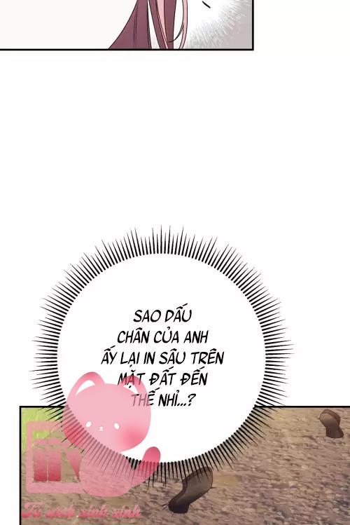 Phương Pháp Từ Chối Sự Ám Ảnh Của Chồng Cũ - Chap 26 - Trang 37