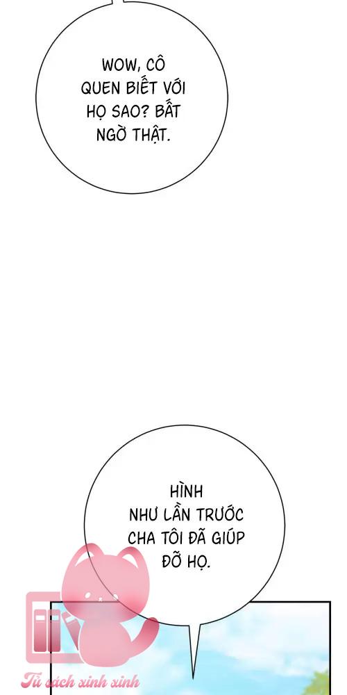 Phương Pháp Từ Chối Sự Ám Ảnh Của Chồng Cũ - Chap 26 - Trang 5