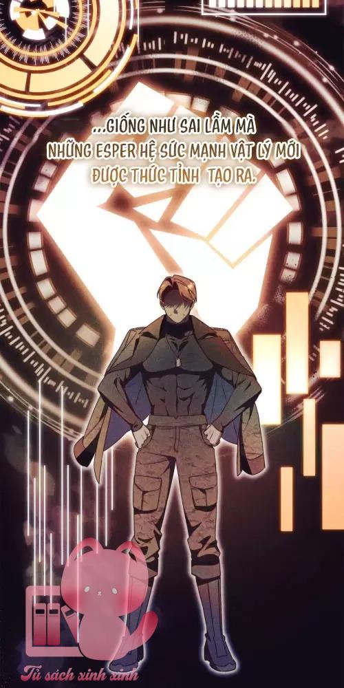 Phương Pháp Từ Chối Sự Ám Ảnh Của Chồng Cũ - Chap 26 - Trang 42