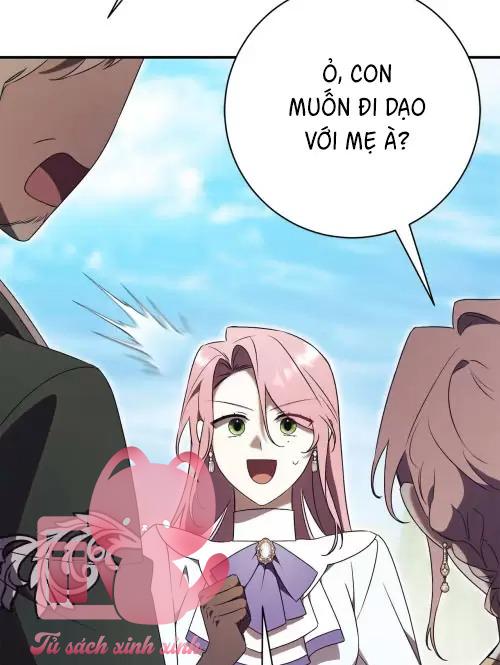 Phương Pháp Từ Chối Sự Ám Ảnh Của Chồng Cũ - Chap 26 - Trang 47