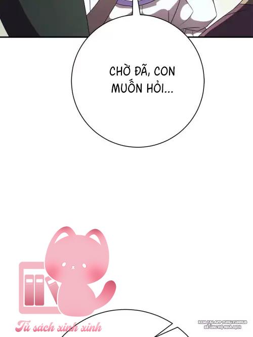 Phương Pháp Từ Chối Sự Ám Ảnh Của Chồng Cũ - Chap 26 - Trang 48