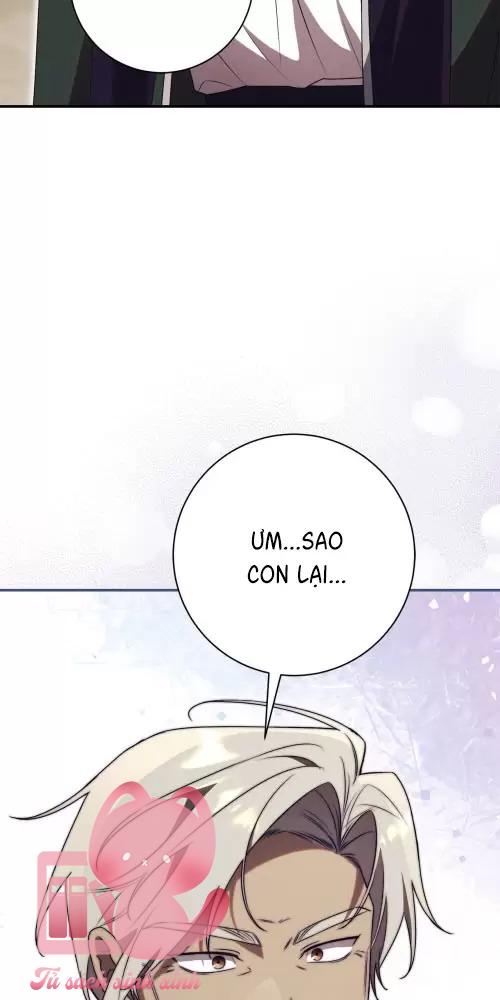 Phương Pháp Từ Chối Sự Ám Ảnh Của Chồng Cũ - Chap 26 - Trang 50