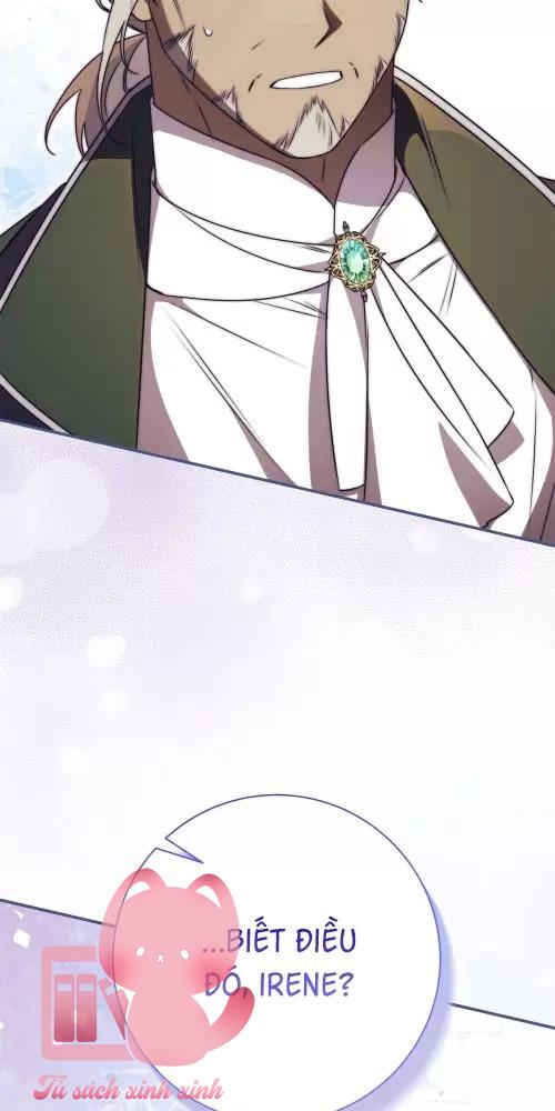 Phương Pháp Từ Chối Sự Ám Ảnh Của Chồng Cũ - Chap 26 - Trang 51