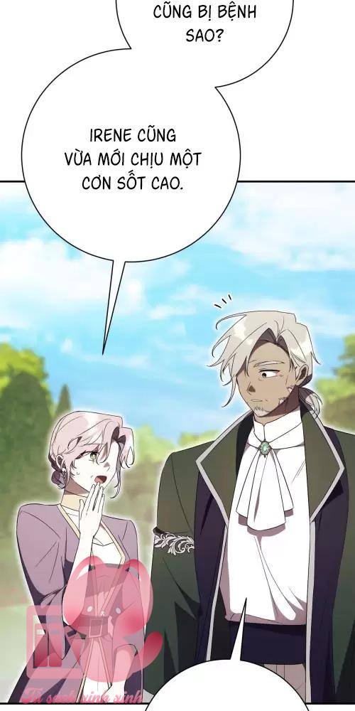 Phương Pháp Từ Chối Sự Ám Ảnh Của Chồng Cũ - Chap 26 - Trang 55