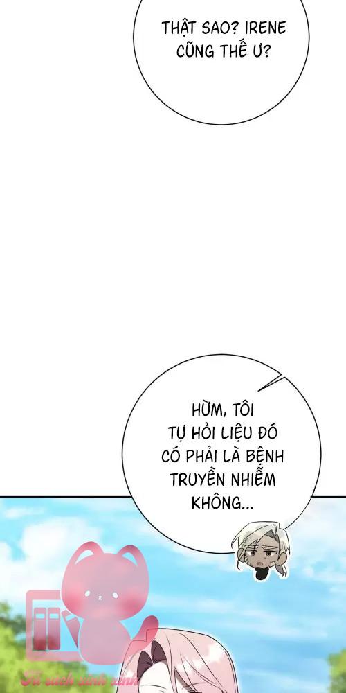 Phương Pháp Từ Chối Sự Ám Ảnh Của Chồng Cũ - Chap 26 - Trang 56