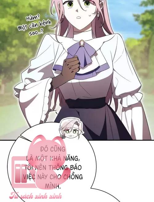 Phương Pháp Từ Chối Sự Ám Ảnh Của Chồng Cũ - Chap 26 - Trang 57