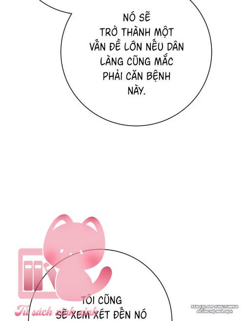Phương Pháp Từ Chối Sự Ám Ảnh Của Chồng Cũ - Chap 26 - Trang 58