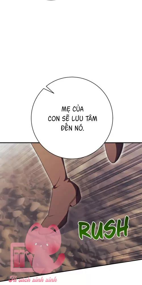 Phương Pháp Từ Chối Sự Ám Ảnh Của Chồng Cũ - Chap 26 - Trang 60