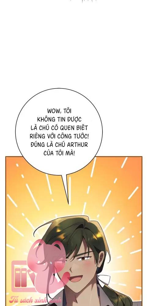 Phương Pháp Từ Chối Sự Ám Ảnh Của Chồng Cũ - Chap 26 - Trang 7
