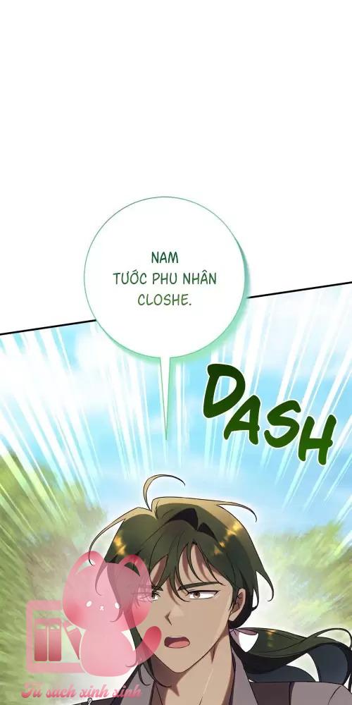 Phương Pháp Từ Chối Sự Ám Ảnh Của Chồng Cũ - Chap 26 - Trang 61