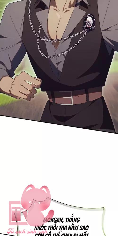 Phương Pháp Từ Chối Sự Ám Ảnh Của Chồng Cũ - Chap 26 - Trang 62